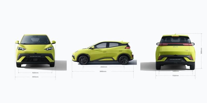 Syyskuun 2026 katsaukseni pienempiin ja edullisempiin sähköautoihin tarjooman laajentuessa
